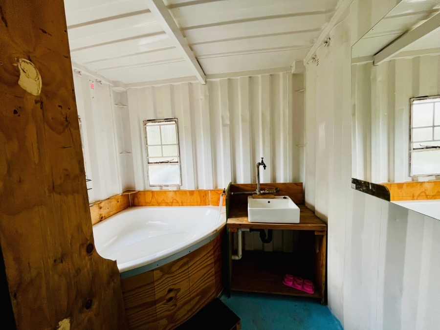 To Let 1 Bedroom Property for Rent in Bainsvlei Free State
